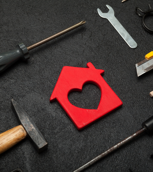 El Palomo materiales de construccion